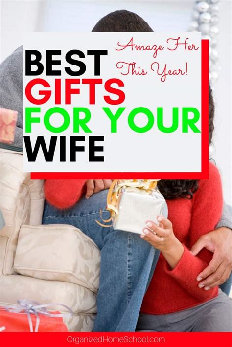 best wife presents christmas|More.